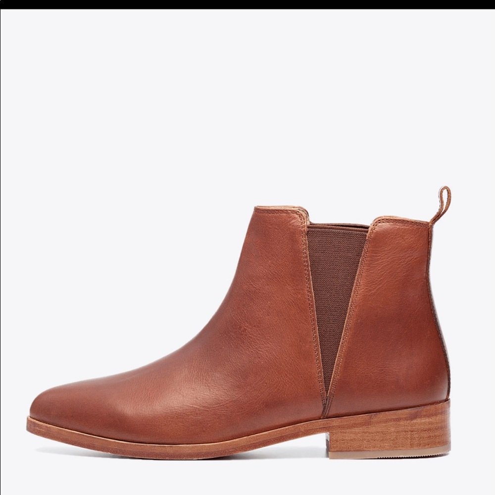 Nisolo Chelsea Boot